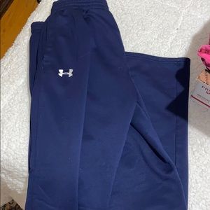 under Armour  men’s sweatpants